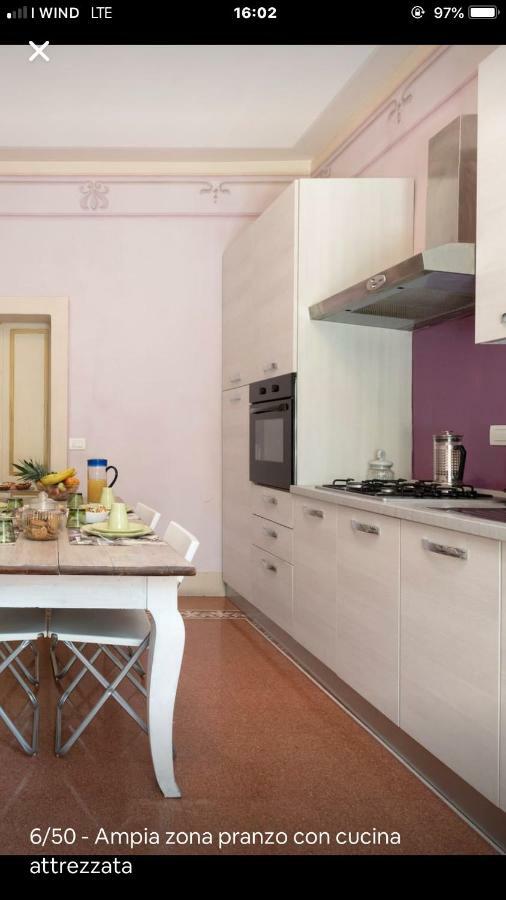 Apartmán Il Giardino Degli Artisti Parma Exteriér fotografie